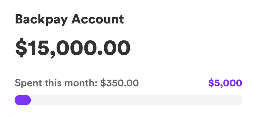 Set up accounts the right way - 2