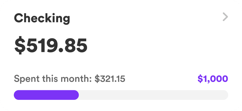 Set up accounts the right way - 1